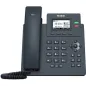 YEALINK SIP-T31P 2 cuentas, CON PoE, SIN PSU YEALINK SIP-T31P 2 cuentas, CON PoE, SIN PSU