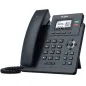 YEALINK SIP-T31P 2 cuentas, CON PoE, SIN PSU YEALINK SIP-T31P 2 cuentas, CON PoE, SIN PSU