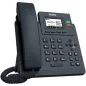 YEALINK SIP-T31P 2 cuentas, CON PoE, SIN PSU YEALINK SIP-T31P 2 cuentas, CON PoE, SIN PSU