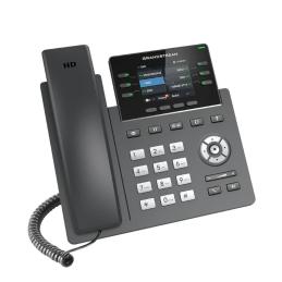 GrandStream IP Phone GRP2613 6 lineas 2xGbE GrandStream IP Phone GRP2613 6 lineas 2xGbE