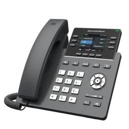 GrandStream IP Phone GRP2613 6 lineas 2xGbE GrandStream IP Phone GRP2613 6 lineas 2xGbE
