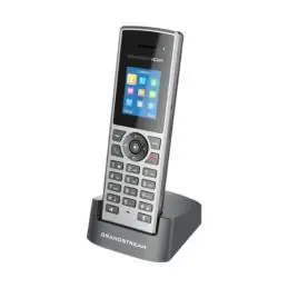 Grandstream DP722 Telefono IP DECT 10 cuentas SIP Grandstream DP722 Telefono IP DECT 10 cuentas SIP