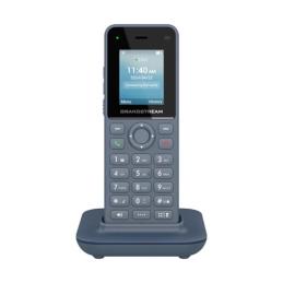 Grandstream WP816 IP Phone WiFi6 2 SIP 2 Lines Grandstream WP816 IP Phone WiFi6 2 SIP 2 Lines