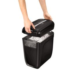 Fellowes Destructora 60CS corte en tiras de 7mm Fellowes Destructora 60CS corte en tiras de 7mm