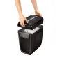 Fellowes Destructora 60CS corte en tiras de 7mm Fellowes Destructora 60CS corte en tiras de 7mm