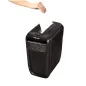 Fellowes Destructora 60CS corte en tiras de 7mm Fellowes Destructora 60CS corte en tiras de 7mm