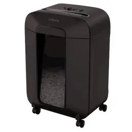 Fellowes Destructora LX85 corte partículas 4x40mm Fellowes Destructora LX85 corte partículas 4x40mm