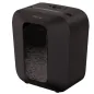 Fellowes Destructora LX25 corte partículas Fellowes Destructora LX25 corte partículas