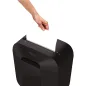 Fellowes Destructora LX25 corte partículas Fellowes Destructora LX25 corte partículas