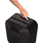 Fellowes Destructora LX25 corte partículas Fellowes Destructora LX25 corte partículas
