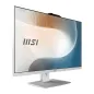 MSI AM272P-1053ES C7-150U 16GB 512 DOS 27" Blanco