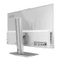 MSI AM272P-1053ES C7-150U 16GB 512 DOS 27" Blanco