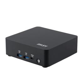 MSI Cubi NUC AI 1UMG-035ES U7-155H 16GB 1TB W11P n
