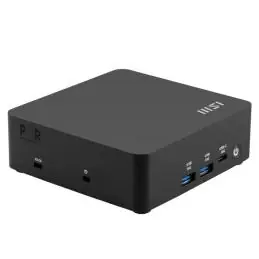 MSI Cubi NUC AI 1UMG-035ES U7-155H 16GB 1TB W11P n MSI Cubi NUC AI 1UMG-035ES U7-155H 16GB 1TB W11P n