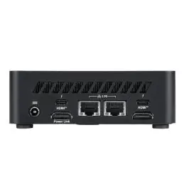 MSI Cubi NUC AI 1UMG-035ES U7-155H 16GB 1TB W11P n MSI Cubi NUC AI 1UMG-035ES U7-155H 16GB 1TB W11P n