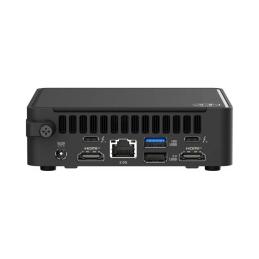 Asus NUC RNUC15CRKU500002 U5-225H Slim Asus NUC RNUC15CRKU500002 U5-225H Slim