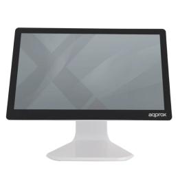approx TPV 15.6" J4125 /8Gb/256SSD Blanco