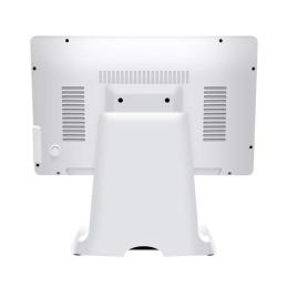 iggual TPV 15,6" 16:9 N100 8+128GB W10IOT blanco