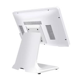 iggual TPV 15,6" 16:9 N100 8+128GB W10IOT blanco