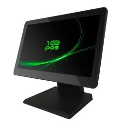 10POS TPV 15.6"10T16 J6412 8 GB/128 SSD/WIFI