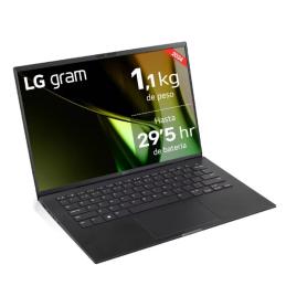 LG 14Z90S-G.AD78B Ultra7-155H 32GB 1TB W11H 14" LG 14Z90S-G.AD78B Ultra7-155H 32GB 1TB W11H 14"