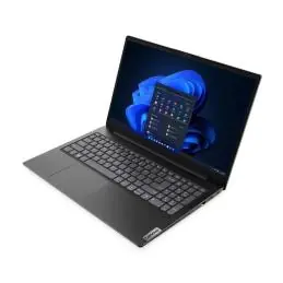 Lenovo V15 AMD R7-7730U 16GB 512GB W11H 15.6" FHD Lenovo V15 AMD R7-7730U 16GB 512GB W11H 15.6" FHD