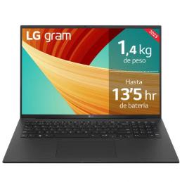 LG 17Z90R-E.AD78B i7-1360P 32GB 1TB 3050 W11H 17" LG 17Z90R-E.AD78B i7-1360P 32GB 1TB 3050 W11H 17"