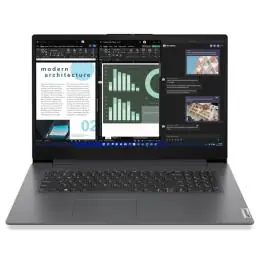 Lenovo V17 i7-1355U 16GB 512GB W11H 17.3" FHD Lenovo V17 i7-1355U 16GB 512GB W11H 17.3" FHD