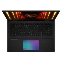 MSI Titan 18HX-AI-249ES U9 64GB 2TB 5090 W11H 18"