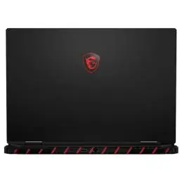 MSI Raider 18HX-252ES U9-285HX 32 1TB 5080 W11H 18