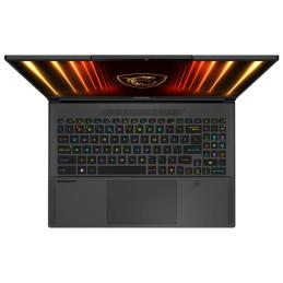 MSI Stealth A16 AI+-022XES AMD R9 32 1TB 5080 DOS