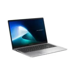 Asus P1503CVA-S70676X i7-13620H 16GB 512 W11Pro 15 Asus P1503CVA-S70676X i7-13620H 16GB 512 W11Pro 15
