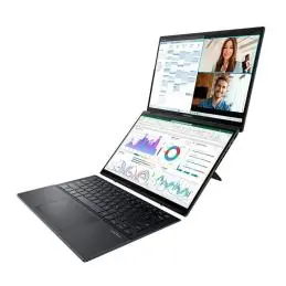 Asus UX8406CA-PZ152W U9-285H 32GB 1TB W11H 14" Asus UX8406CA-PZ152W U9-285H 32GB 1TB W11H 14"