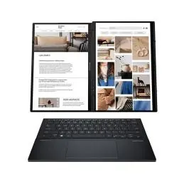 Asus UX8406CA-PZ152W U9-285H 32GB 1TB W11H 14" Asus UX8406CA-PZ152W U9-285H 32GB 1TB W11H 14"