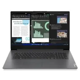 Lenovo V17 i3-1315U 8GB 256GB W11H 17.3" FHD