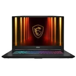 MSI Katana 17-210ES i7-14650HX 16 1TB 5060 W11H 17