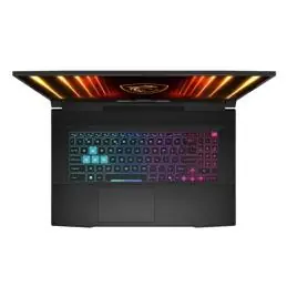 MSI Katana 17-082XES i9-14900HX 32 1TB 5060 DOS 17 MSI Katana 17-082XES i9-14900HX 32 1TB 5060 DOS 17