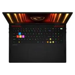 MSI Raider 18HX-459ES U9-285HX 64 2TB 5090 W11H 18 MSI Raider 18HX-459ES U9-285HX 64 2TB 5090 W11H 18