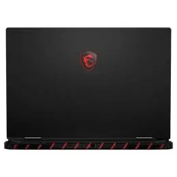 MSI Raider 18HX-459ES U9-285HX 64 2TB 5090 W11H 18 MSI Raider 18HX-459ES U9-285HX 64 2TB 5090 W11H 18