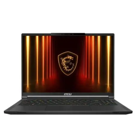 MSI Stealth AI+-038ES AMD R9 64 1TB 5090 W11H 16"