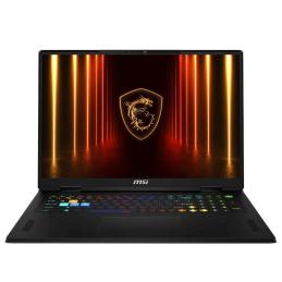 MSI Vector 18HX-648ES U9-275HX 32 1TB 5080 W11H 18