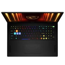 MSI Vector 18HX-648ES U9-275HX 32 1TB 5080 W11H 18