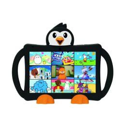 Logicom Tablet LogiKids 10.1" 2GB 16GB con Funda Logicom Tablet LogiKids 10.1" 2GB 16GB con Funda