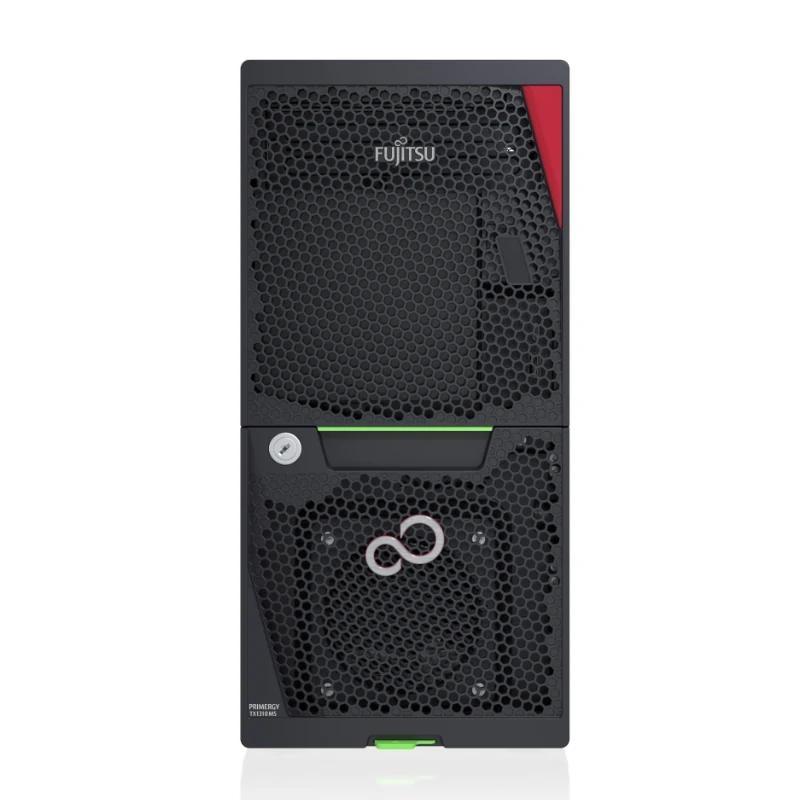 Fujitsu TX1310M5 E-2324G 16GB/960SSD (2X480)