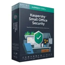 Kaspersky Small Office Security v7 5+1 ES Kaspersky Small Office Security v7 5+1 ES