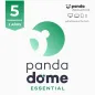 Panda Dome Essential 5 lic 2A ESD Panda Dome Essential 5 lic 2A ESD