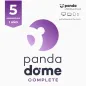 Panda Dome Complete 5 lic 1A ESD Panda Dome Complete 5 lic 1A ESD