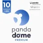 Panda Dome Premium 10 lic 1A ESD Panda Dome Premium 10 lic 1A ESD