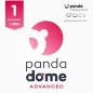 Panda Dome Advanced 1 lic 1A ESD Panda Dome Advanced 1 lic 1A ESD