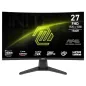 MSI MAG276CF E20 Monitor 27" FHD 200Hz 0.5ms curv